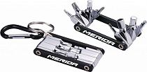 Набор инструментов "Ножик" Merida 8 in 1 Mini Tool Green